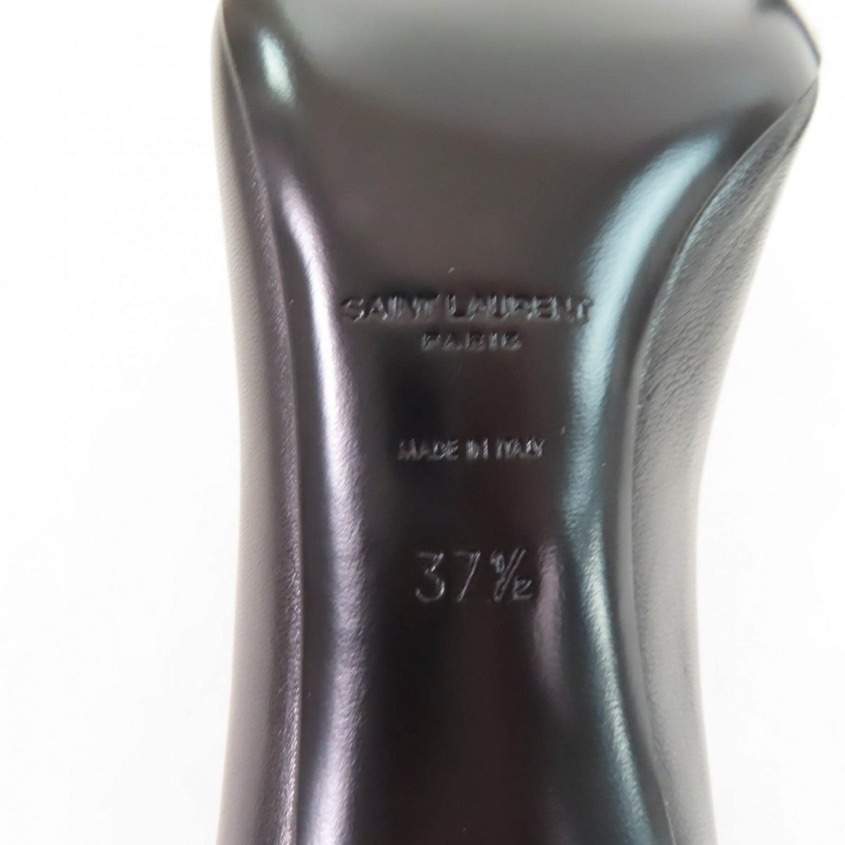 Saint Laurent Paris Pumps 480093 Main