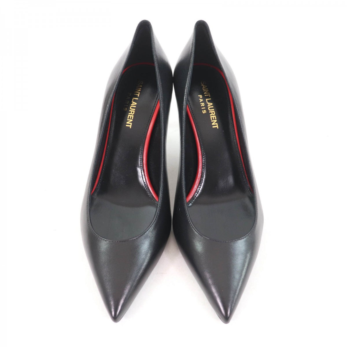 Saint Laurent Paris Pumps 480093 Main