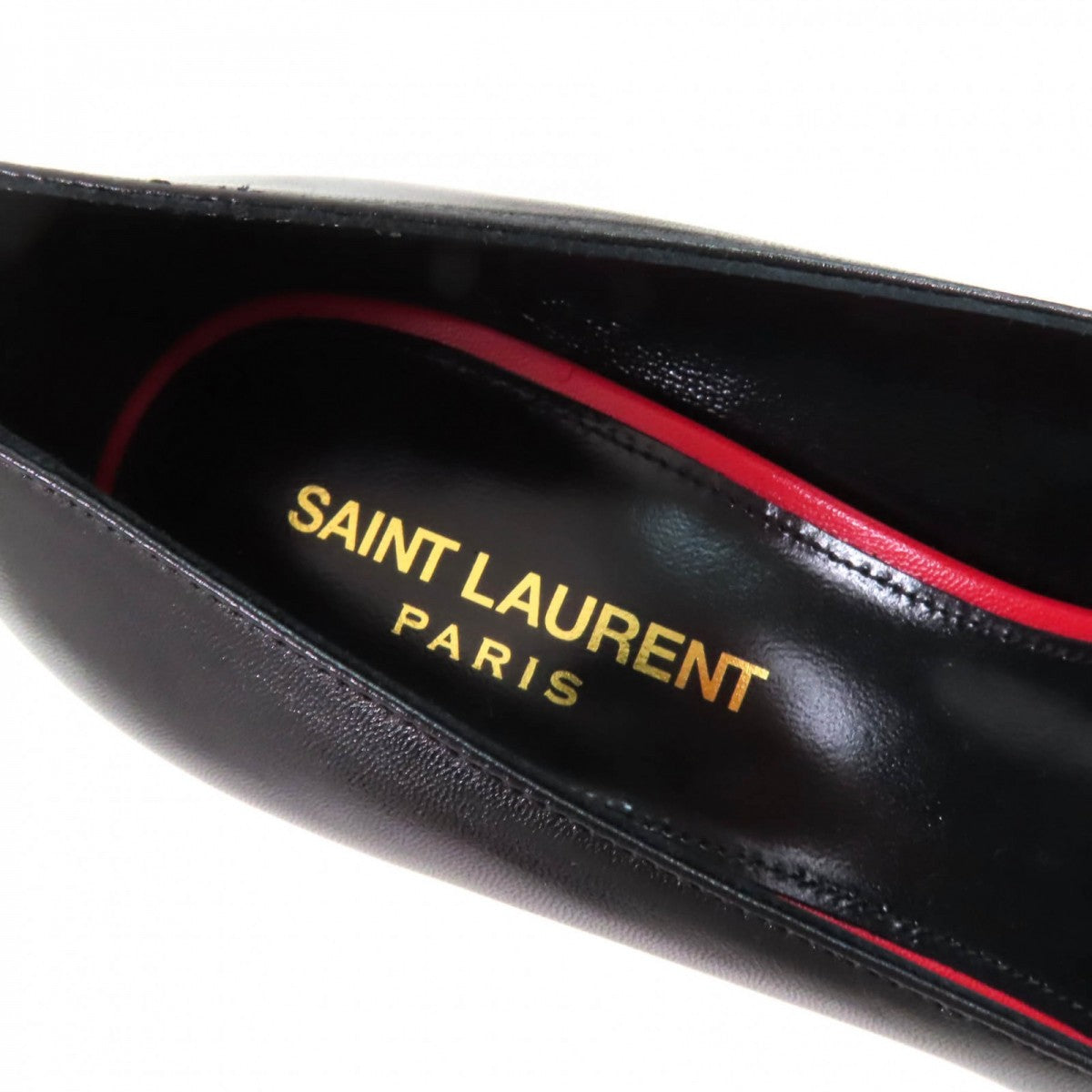 Saint Laurent Paris Pumps 480093 Main