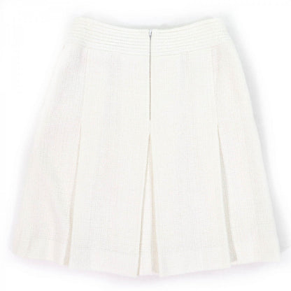 Chanel Tweed Skirt P43102V31742 Main