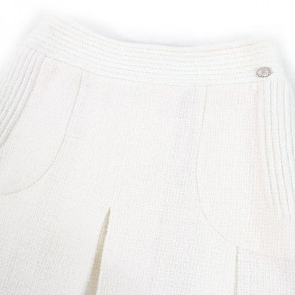 Chanel Tweed Skirt P43102V31742 Main