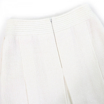 Chanel Tweed Skirt P43102V31742 Main
