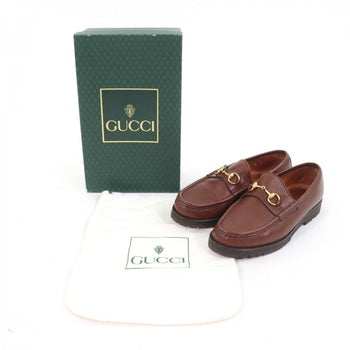 Gucci Loafers 101 6105 Main