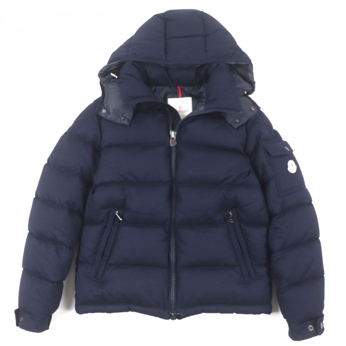 Moncler Down Jacket Outer