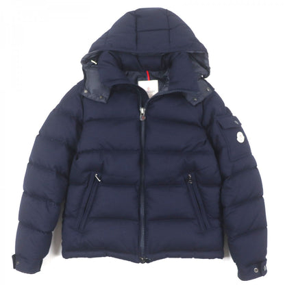 Moncler Down Jacket Outer
