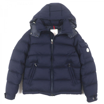 Moncler Down Jacket Outer