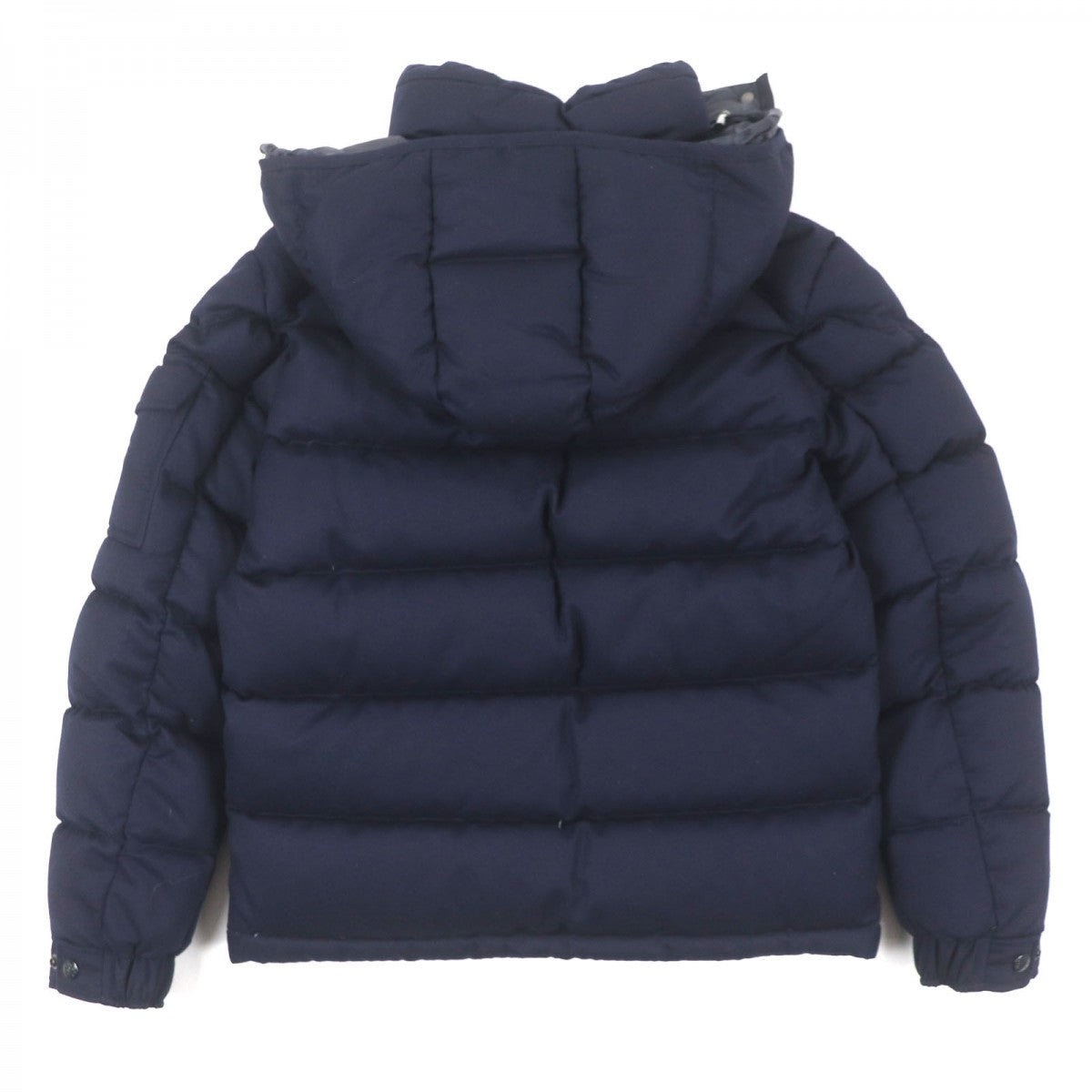 Moncler Down Jacket Outer