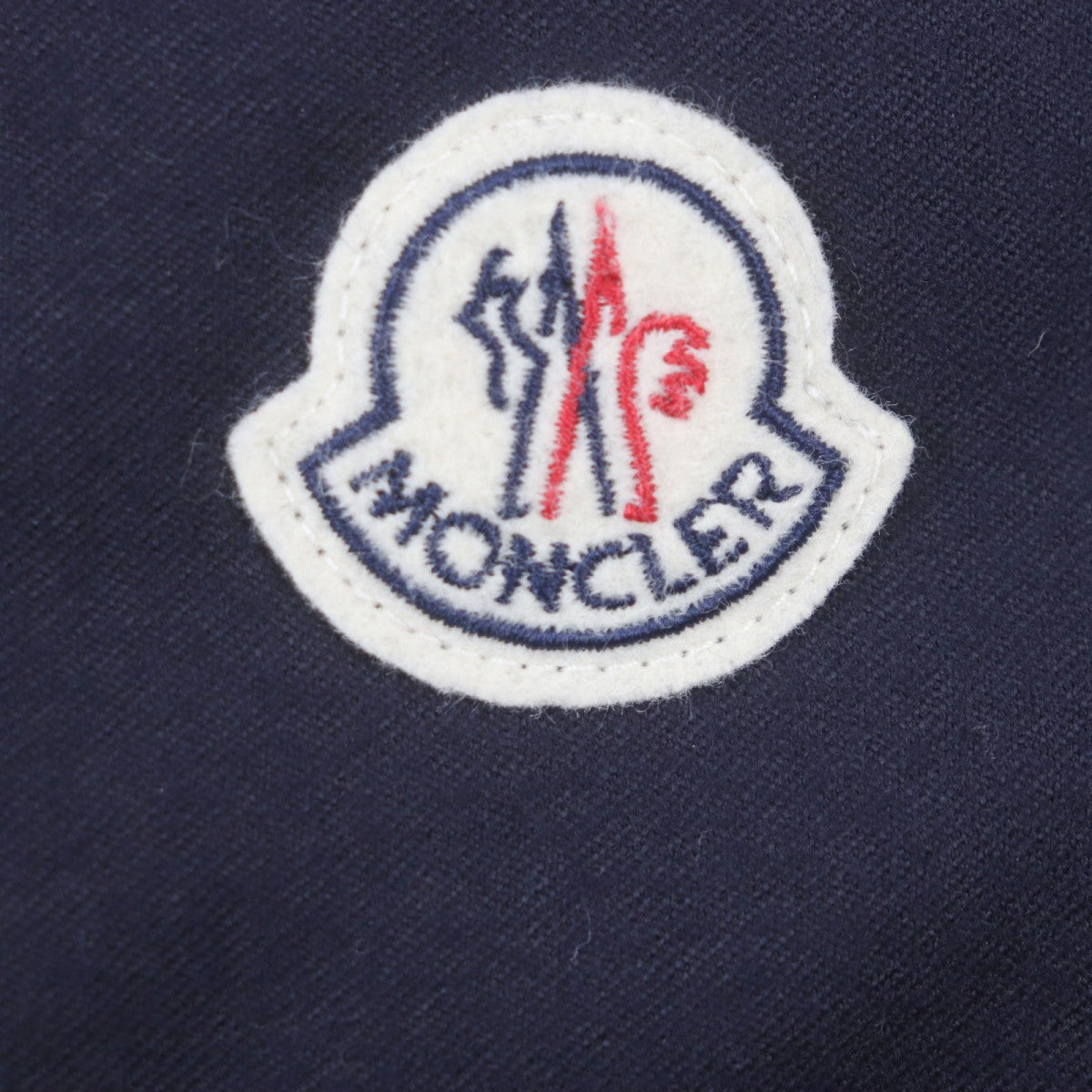 Moncler Down Jacket Outer