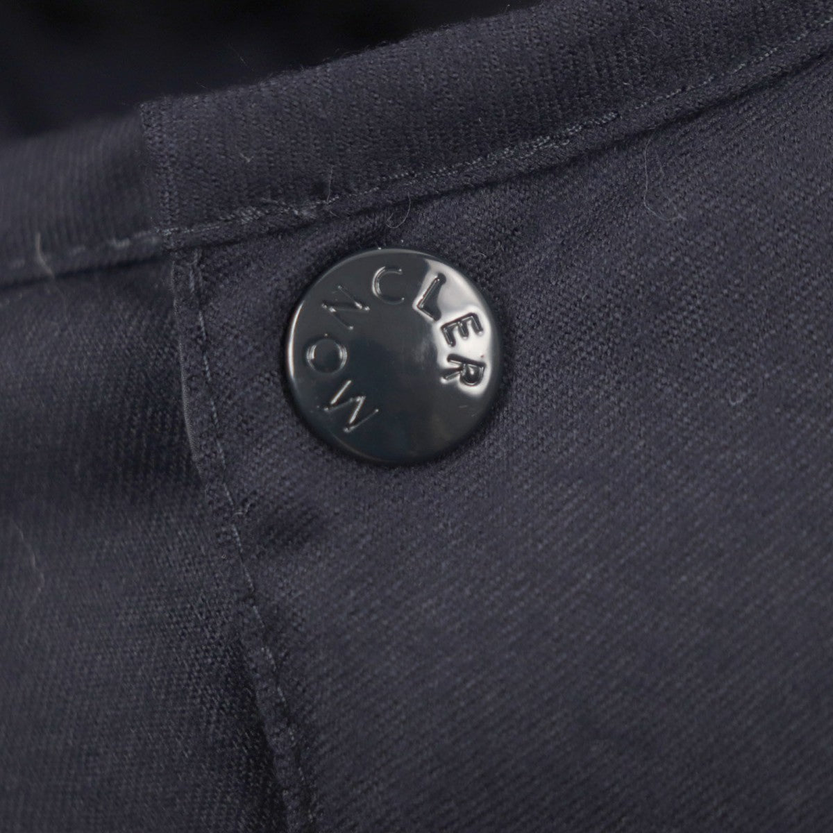 Moncler Down Jacket Outer