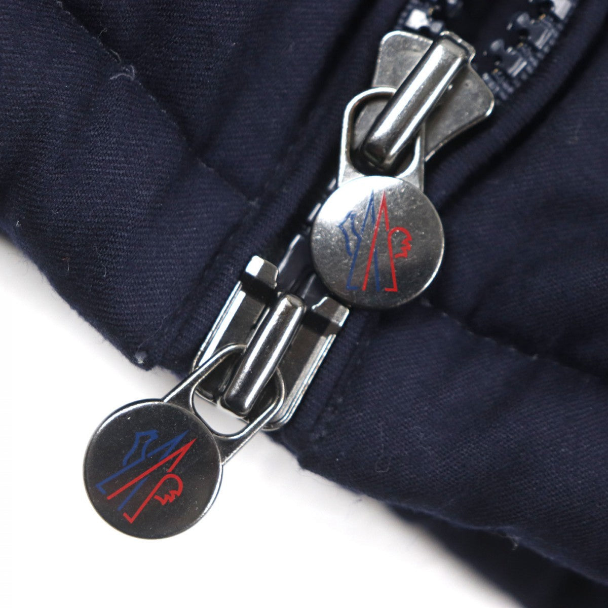 Moncler Down Jacket Outer