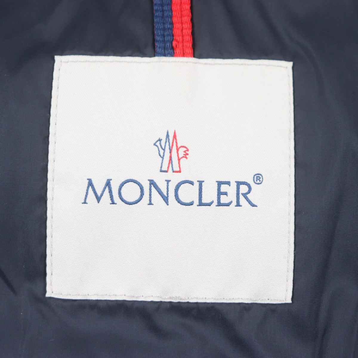 Moncler Down Jacket Outer