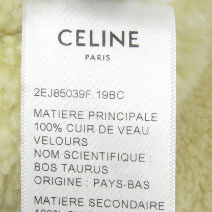 Celine Jacket 2Ej85039E Outer