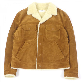 Celine Jacket 2Ej85039E Outer