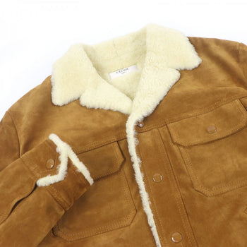 Celine Jacket 2Ej85039E Outer
