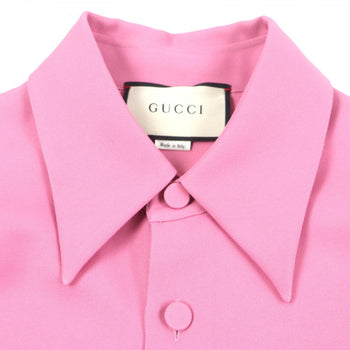 Gucci Long Sleeve Shirt 498598 Main
