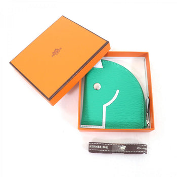 Hermes Coin Case Main