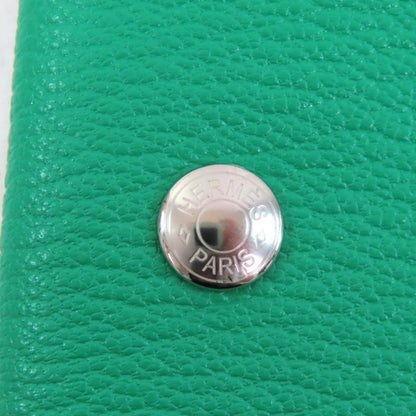 Hermes Coin Case Main