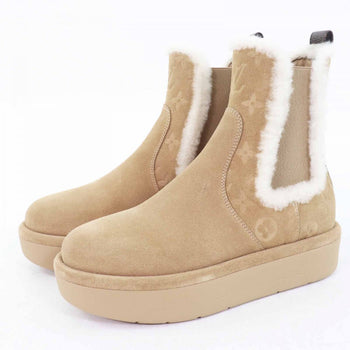 Louis Vuitton Boots Main