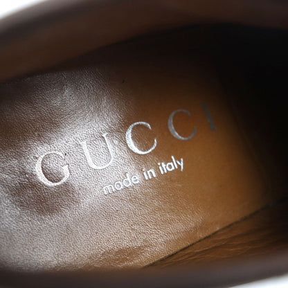 Gucci Ankle Boots 1140067 Main