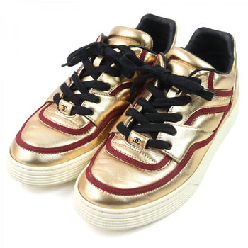Chanel Sneakers G35063 Main