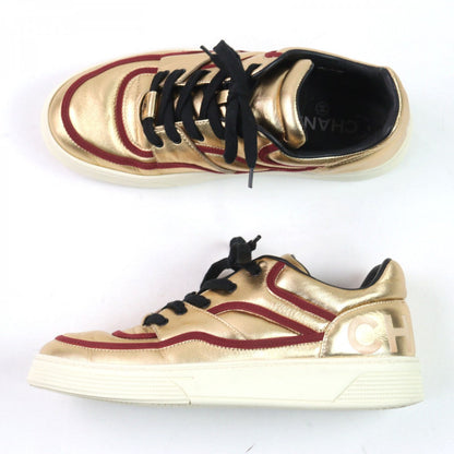 Chanel Sneakers G35063 Main
