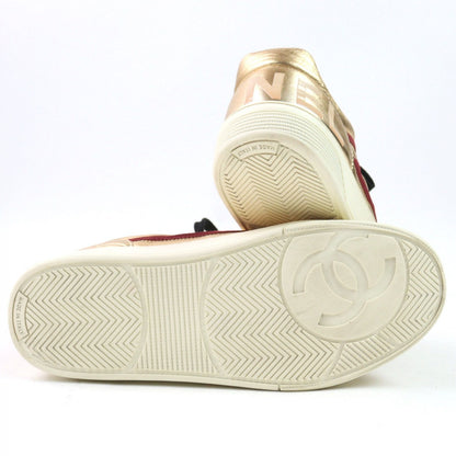 Chanel Sneakers G35063 Main