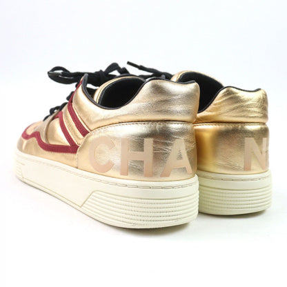 Chanel Sneakers G35063 Main