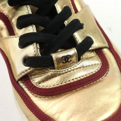 Chanel Sneakers G35063 Main