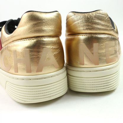 Chanel Sneakers G35063 Main