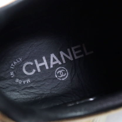Chanel Sneakers G35063 Main