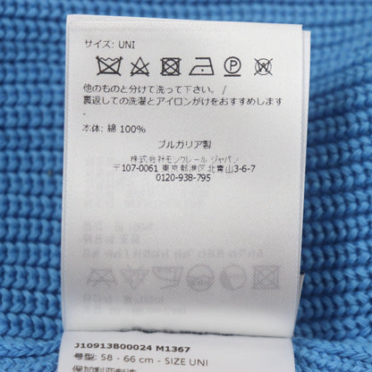 Moncler Knit Cap Main