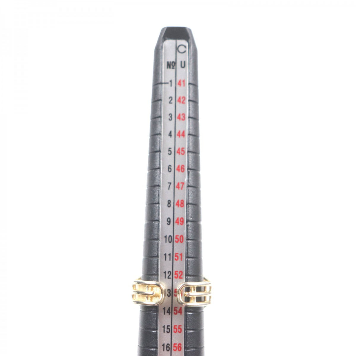Bottegaveneta Ring 707858 Ag925 Gold 13