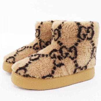 Gucci Ankle Boots 762178 Main
