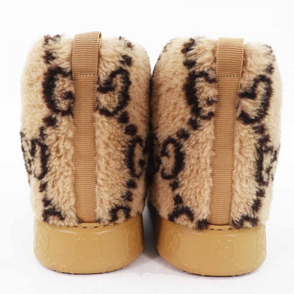 Gucci Ankle Boots 762178 Main