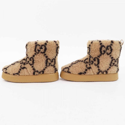 Gucci Ankle Boots 762178 Main