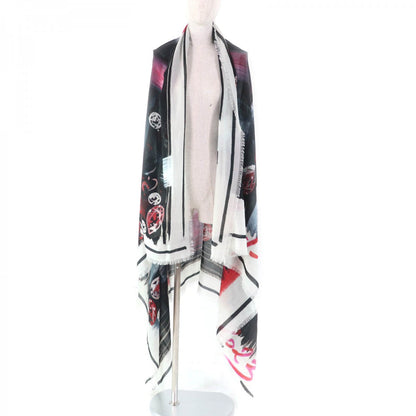 Chanel Shawl Main