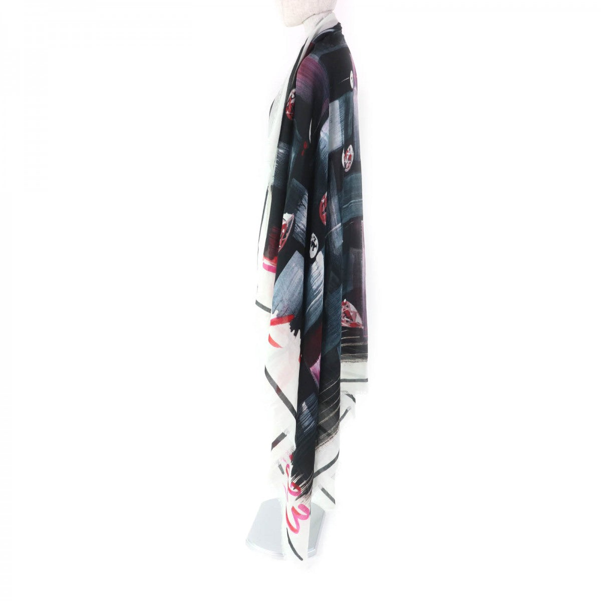 Chanel Shawl Main