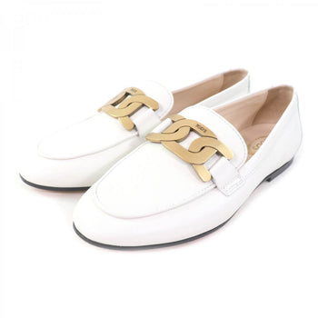 Tod'S Loafers Wxw79A0Dd00Mid Main
