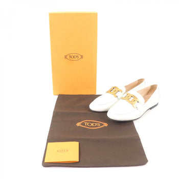 Tod'S Loafers Wxw79A0Dd00Mid Main