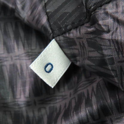 Moncler Down Jacket Outer