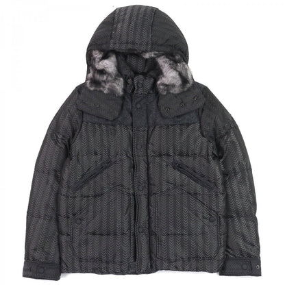 Moncler Down Jacket Outer
