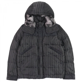 Moncler Down Jacket Outer