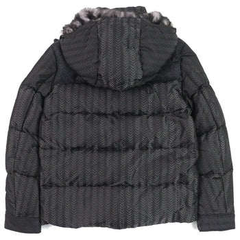 Moncler Down Jacket Outer