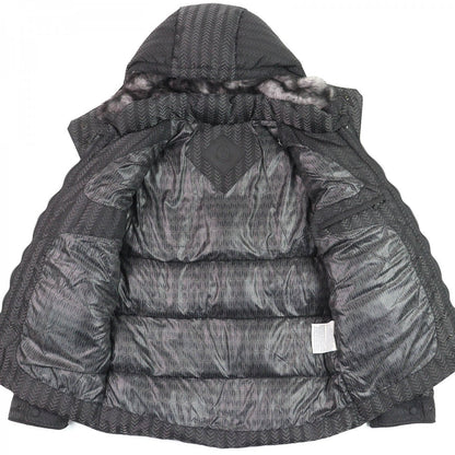 Moncler Down Jacket Outer