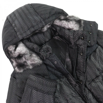 Moncler Down Jacket Outer