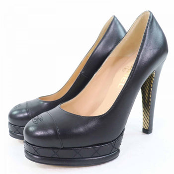 Chanel Pumps G28461 Main