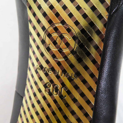 Chanel Pumps G28461 Main