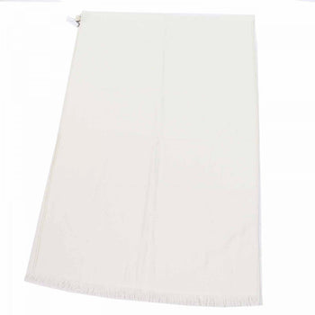 Hermes Stall Cashmere Ivory Etoile New Libris