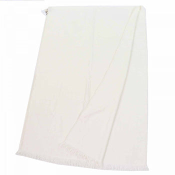 Hermes Stall Cashmere Ivory Etoile New Libris