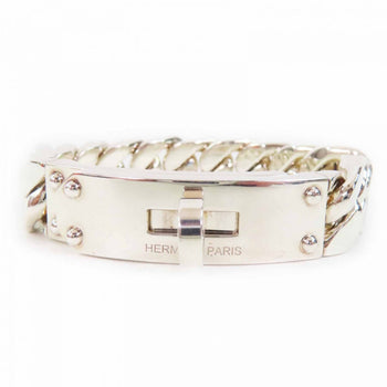 Hermes Bracelet Sv925 Silver Kelly Grummett Gm